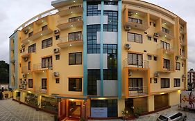 Mahadev Hotel Kathmandu